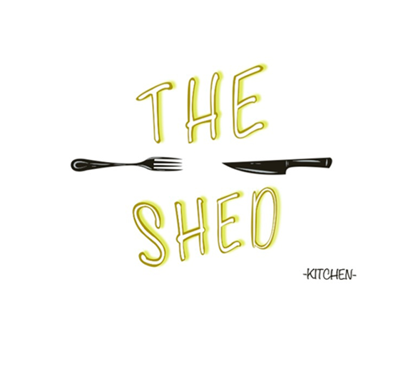 The Shed - San Diego